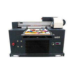 ψηφιακή εκτύπωση κλωστοϋφαντουργικών μηχανών / ενδυμάτων