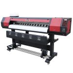 2880 * 1440dpi dx5 κεφαλή εκτύπωσης 420 * 800 mm εκτυπωτής οικολογικού διαλύτη