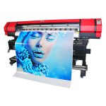 Έγχρωμος εκτυπωτής inkjet με διπλή κεφαλή εκτύπωσης dx7 εξαιρετική τιμή