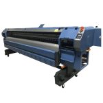 ψηφιακό vinyl flex banner διαλυτικό εκτυπωτή / plotter / μηχανή εκτύπωσης WER-EW1802