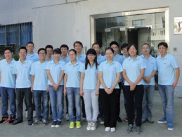 Εργάτες B2B στην έδρα, 2 2018