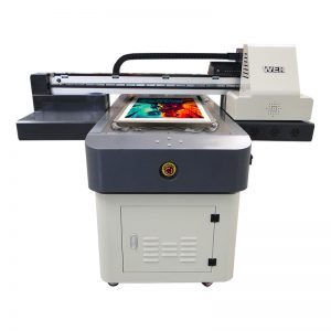 εργοστάσιο άμεση τιμή γυαλί εκτυπωτή φωτογραφία ευέλικτη μηχανή εκτύπωσης banner ED6090T