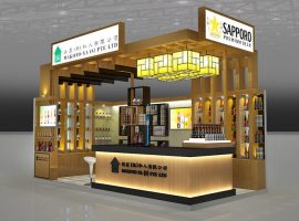 Laser Cut Ακρυλικό Εμπόριο