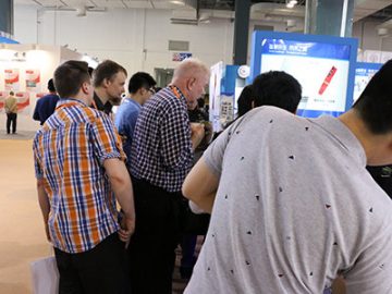 Magic 3D περίεργοι πελάτες