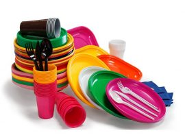 Πλαστική ύλη