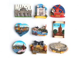 Μαγνήτες ψυγείων