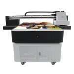 Έγχρωμος εκτυπωτής ET1510UV dx5 κεφαλής a2 uv